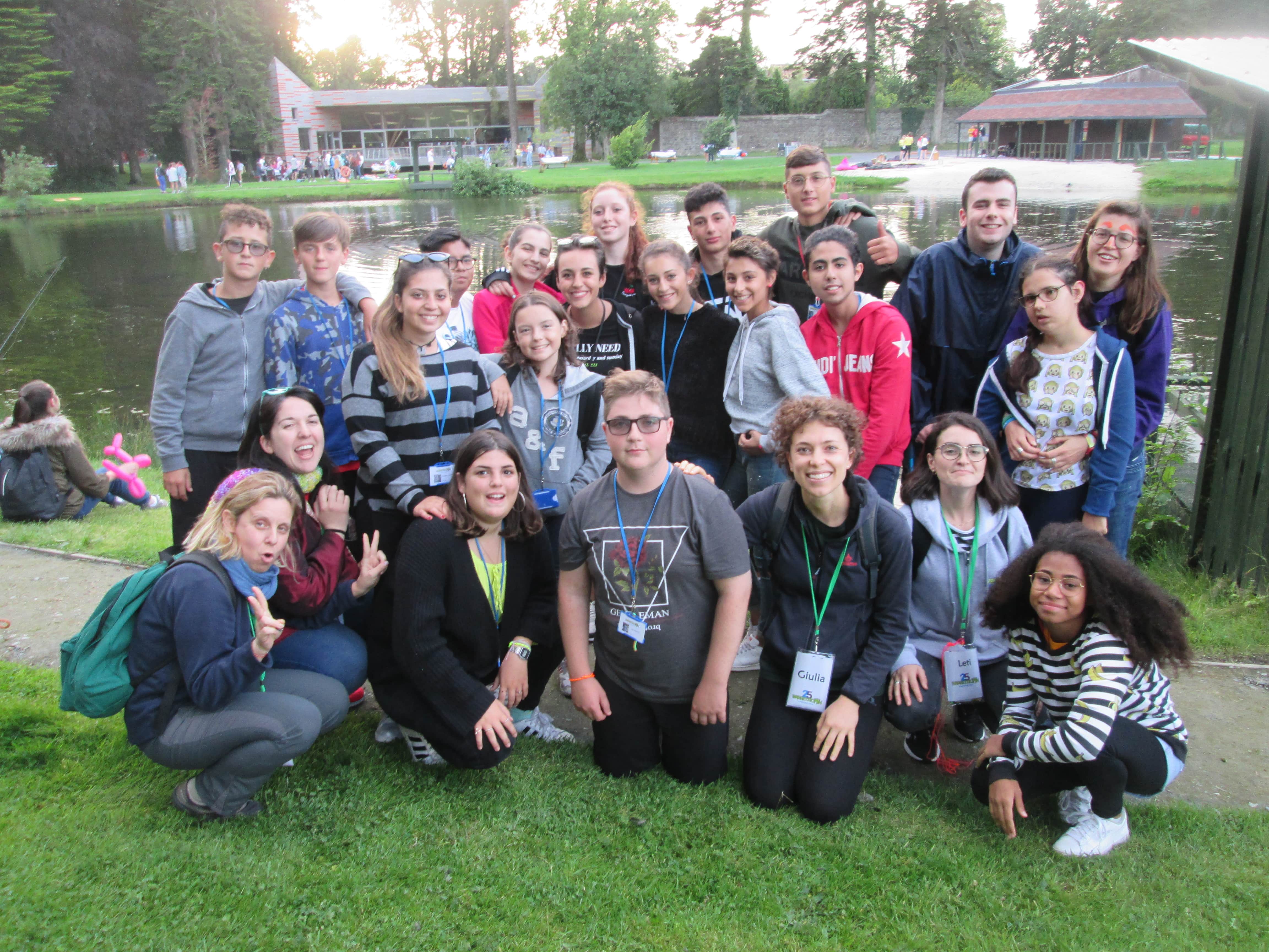 Io Corro per Piano C -Piano C