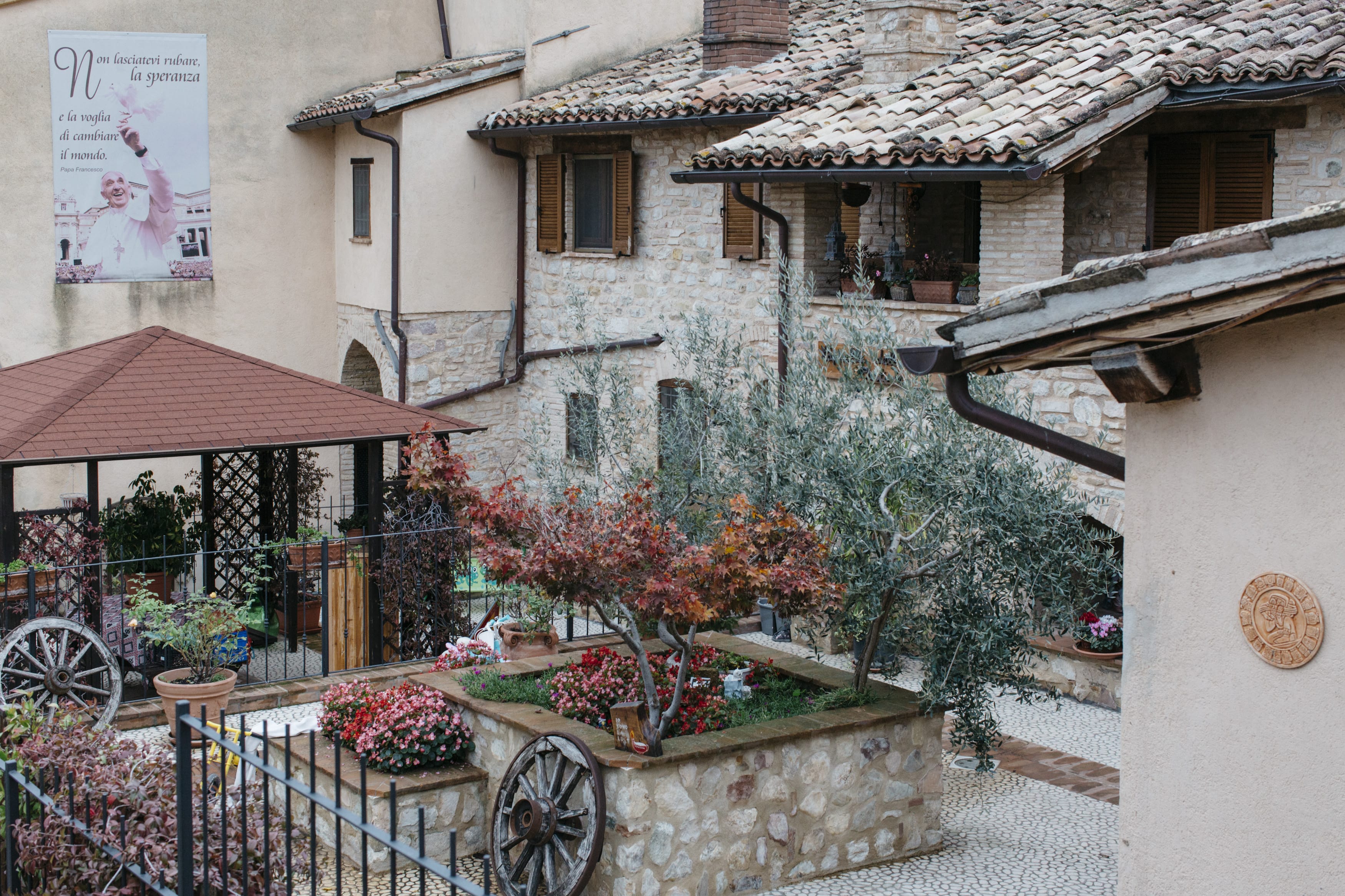 Progetto Bambini Liberi-La Cordata