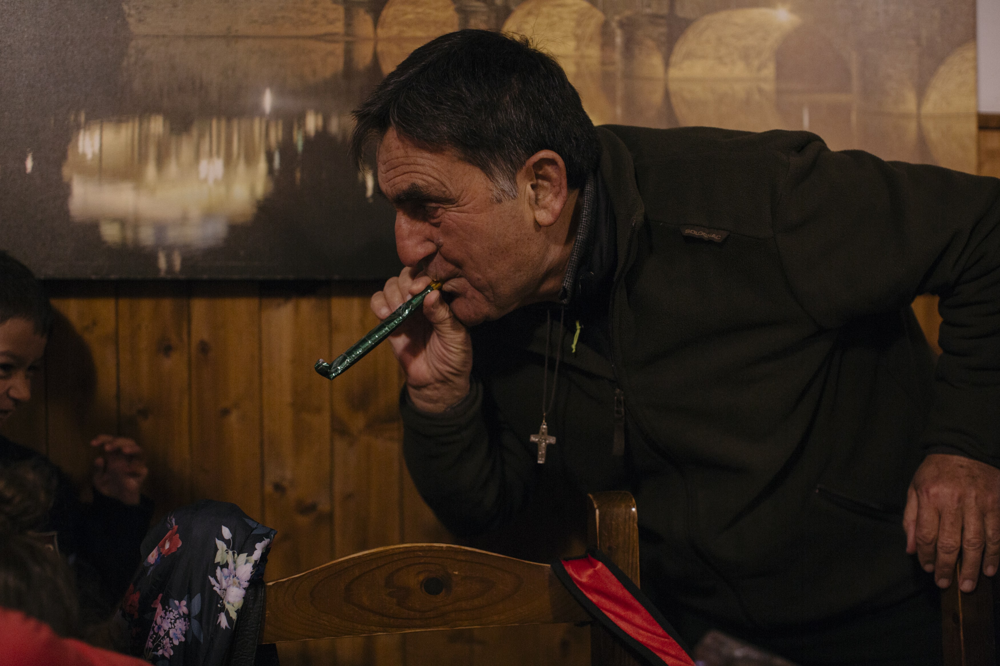 Progetto Bambini Liberi-La Cordata