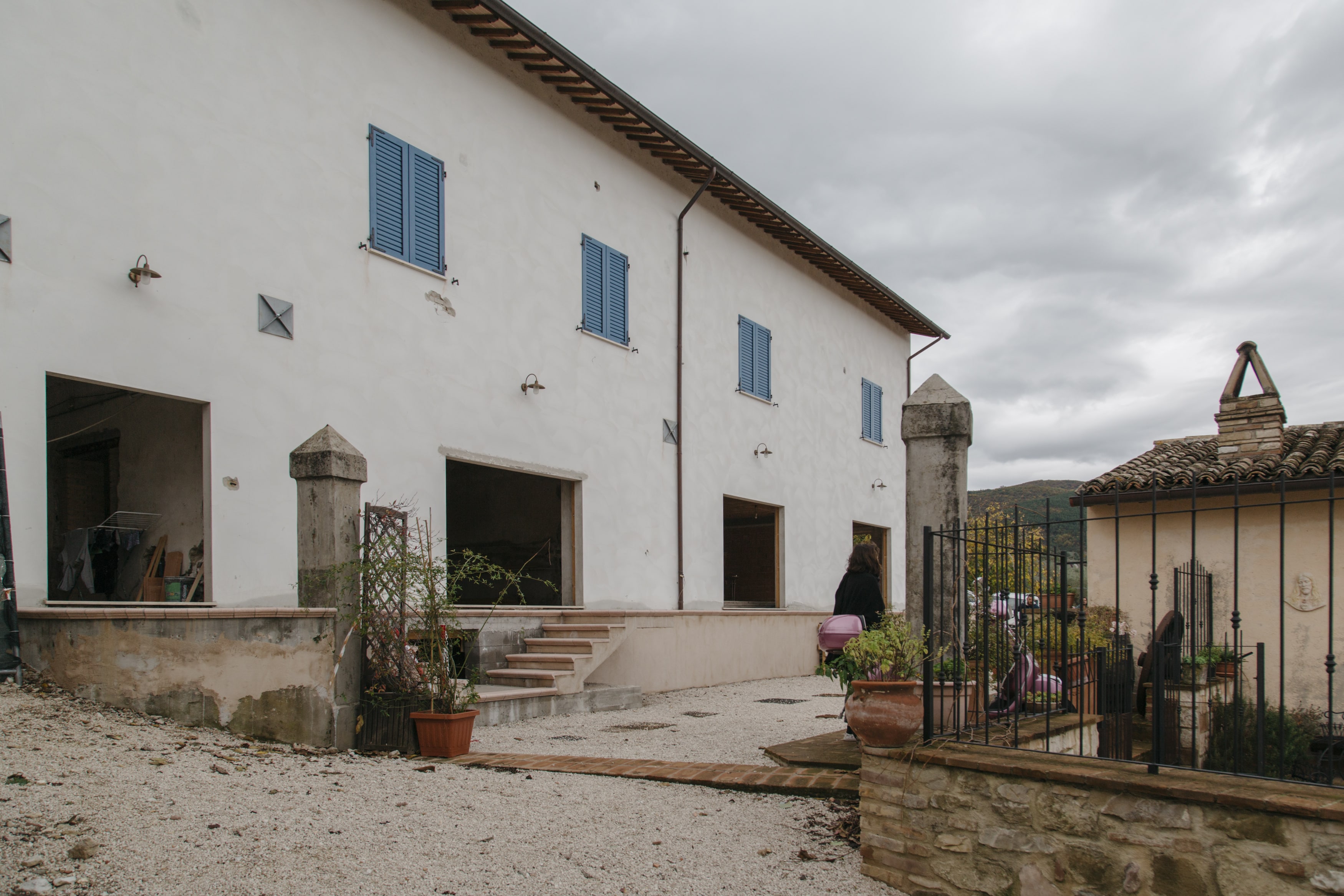 Progetto Bambini Liberi-La Cordata