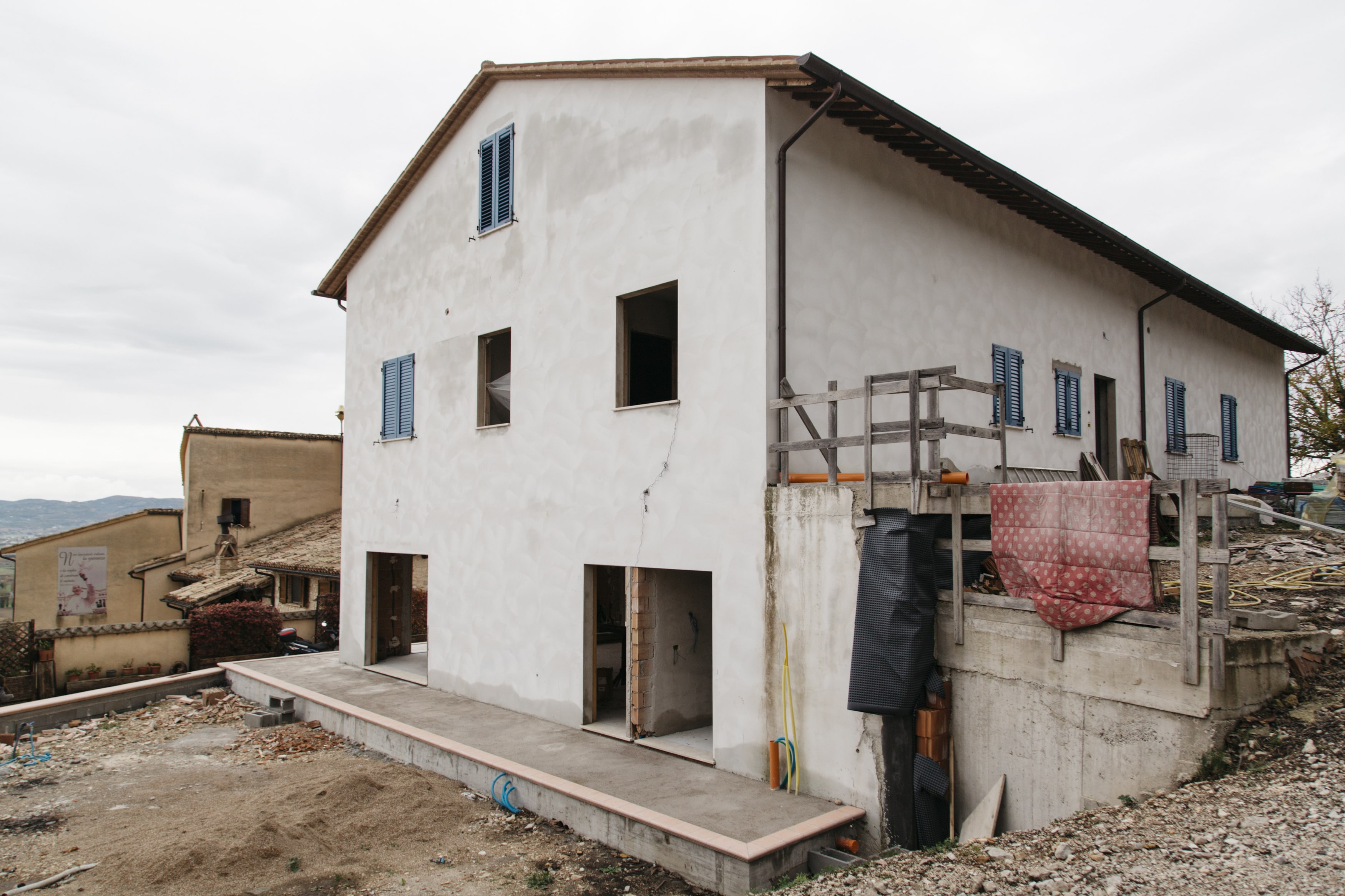 Progetto Bambini Liberi-La Cordata