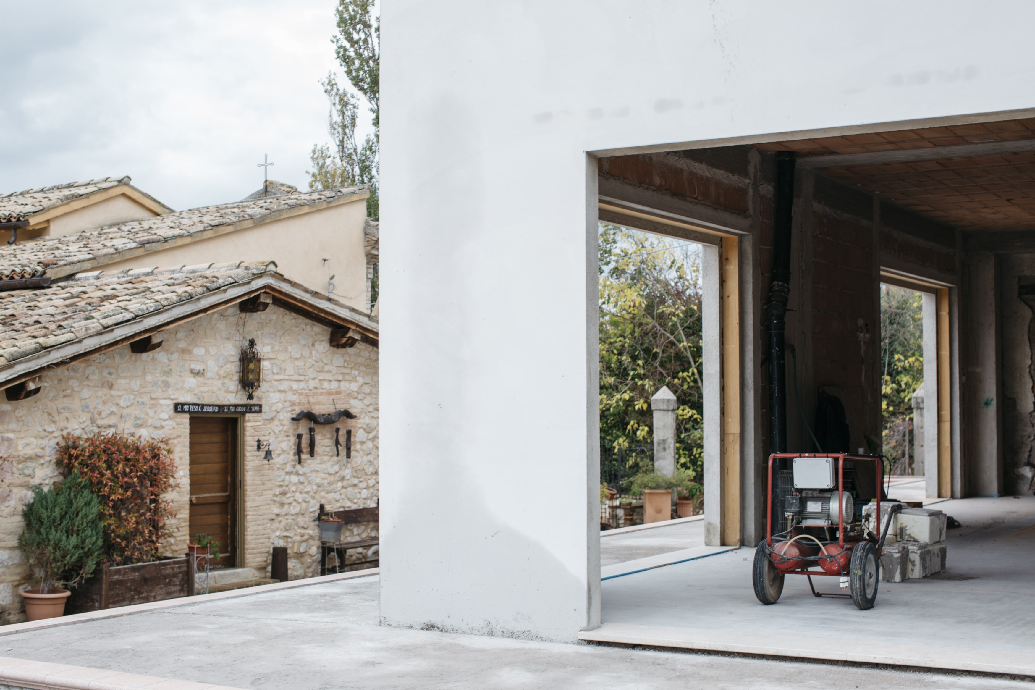 Progetto Bambini Liberi-La Cordata