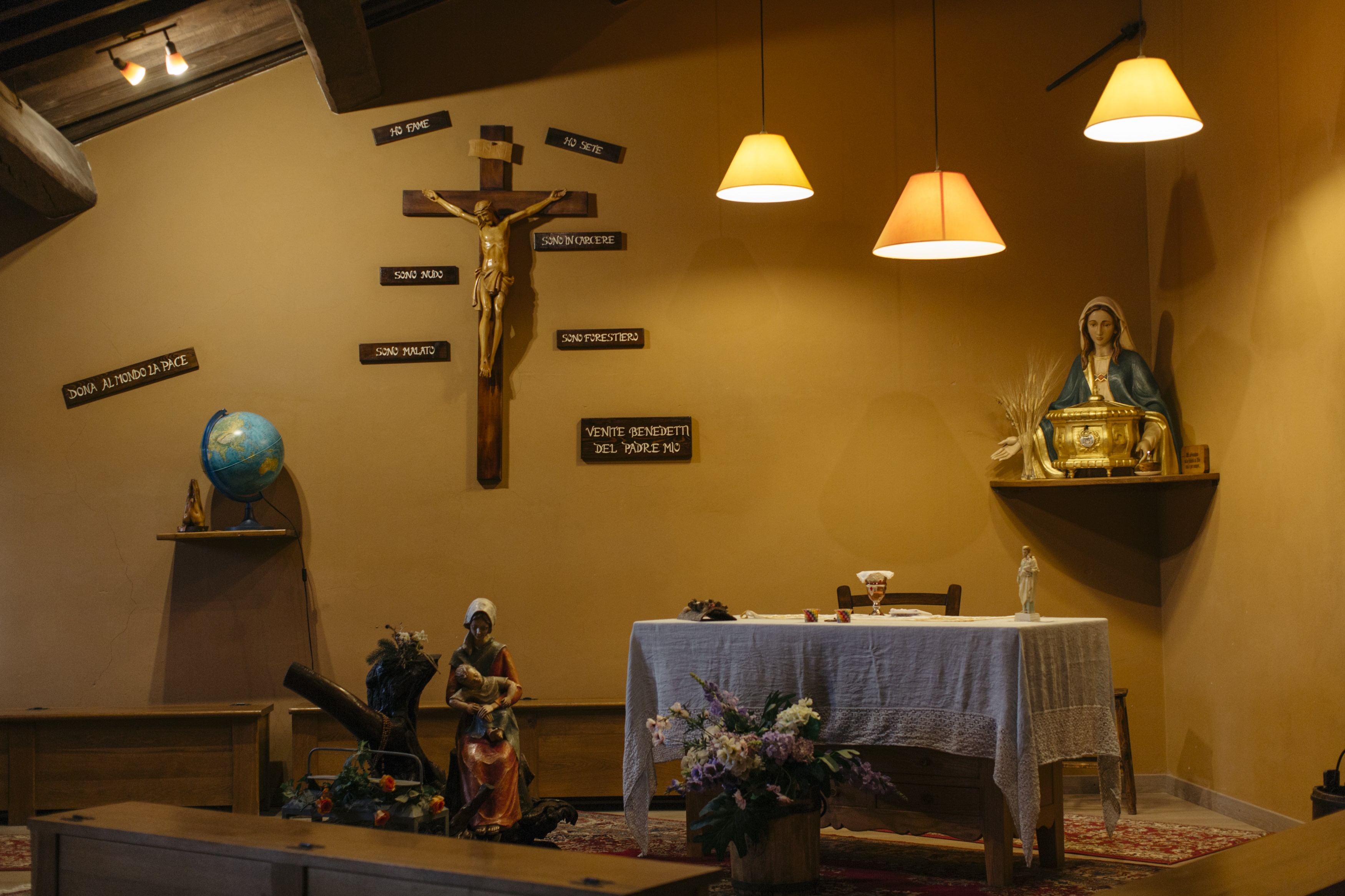 Progetto Bambini Liberi-La Cordata