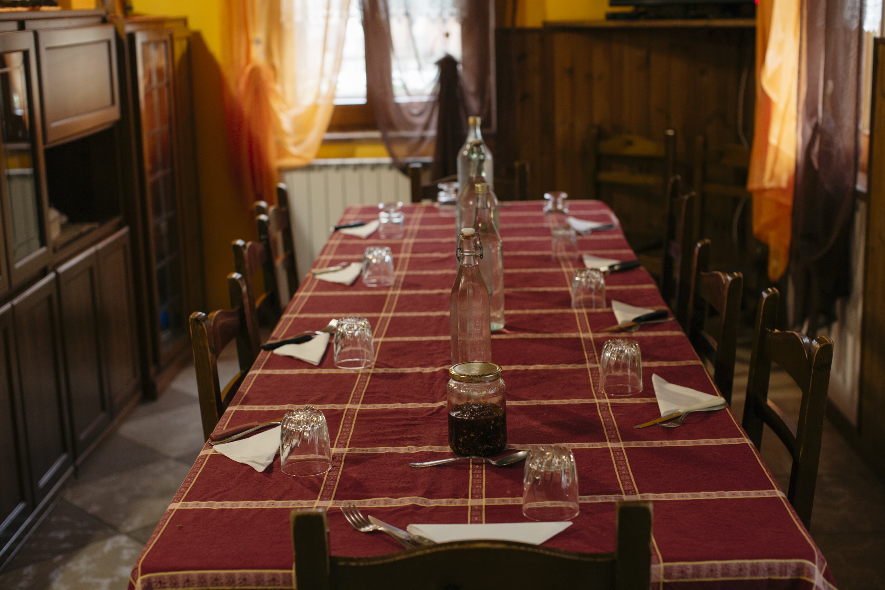 Progetto Bambini Liberi-La Cordata