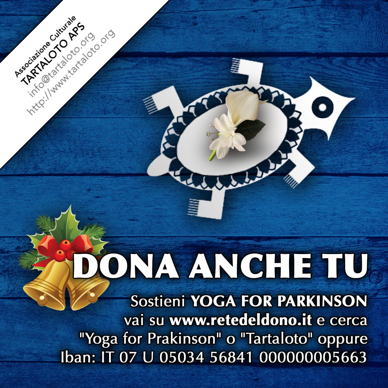 YOGA FOR PARKINSON di TARTALOTO YOGA FOR PARKINSON-TARTALOTO