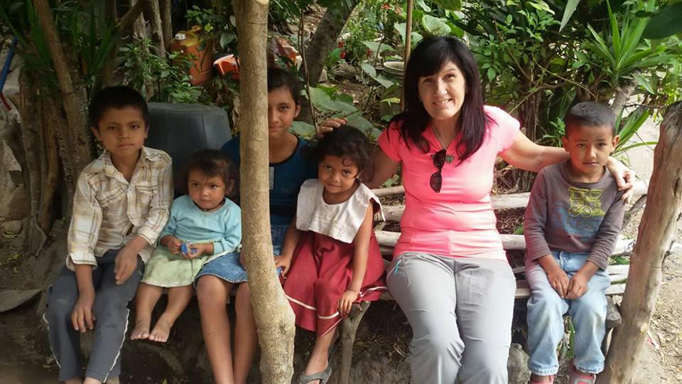 Tutti a scuola! Progetto  Guatemala-Associazione " Insieme per il Guatemala"