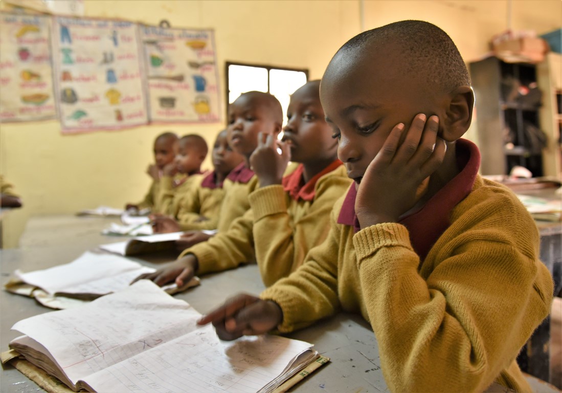 Un viaggio, un'alternativa di vita-Comitato Collaborazione Medica - CCM