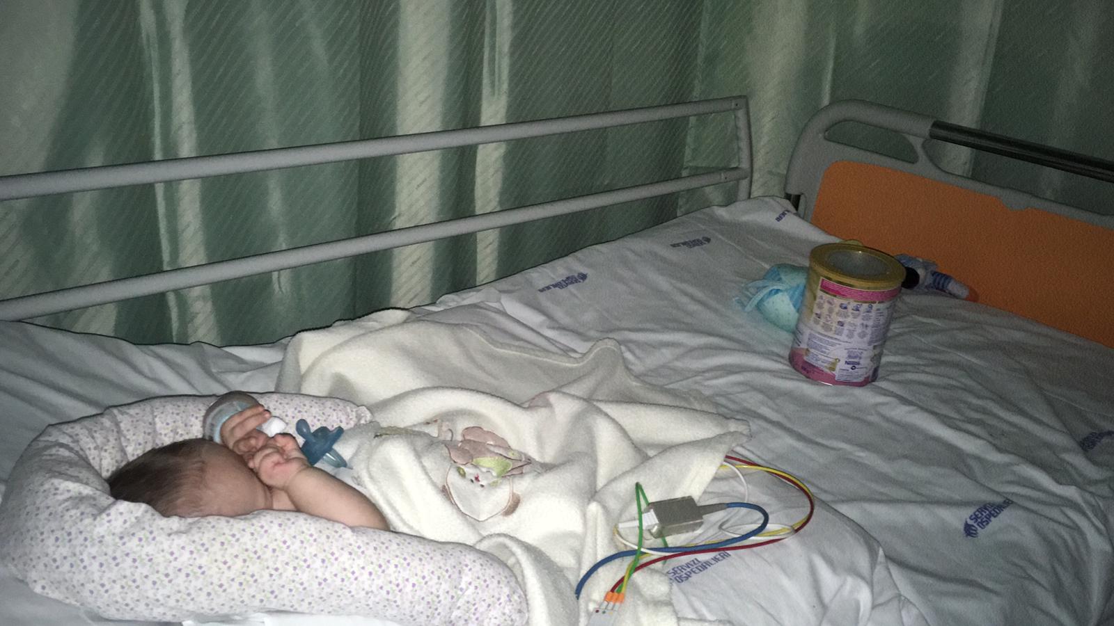 Roberta for Children Hospital-Roberta for Children