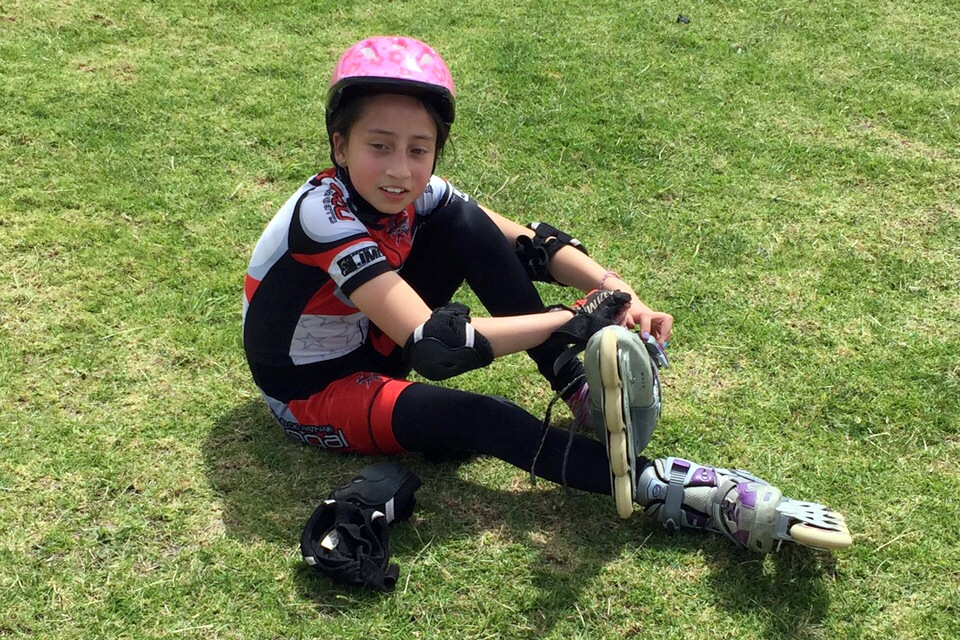 Progetto Mariflor / Campagna Flores de paz