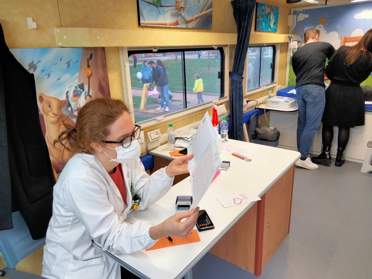 Corri col cuore - Maratona di Roma 2022-La Stella di Lorenzo