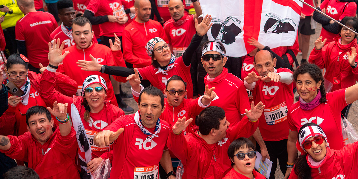 Running, walking and rolling for all di PlayMore! Running, walking and rolling for all-PlayMore!