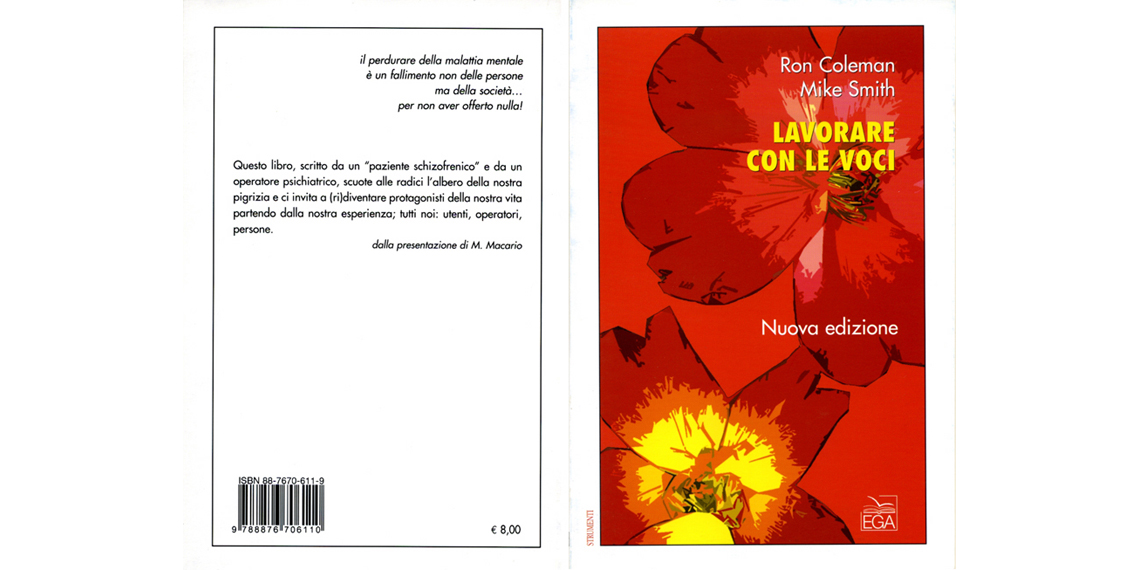 Voci che guariscono ("Healing Voices") di Rete Italiana Noi e le Voci Voci che guariscono ("Healing Voices")-Rete Italiana Noi e le Voci