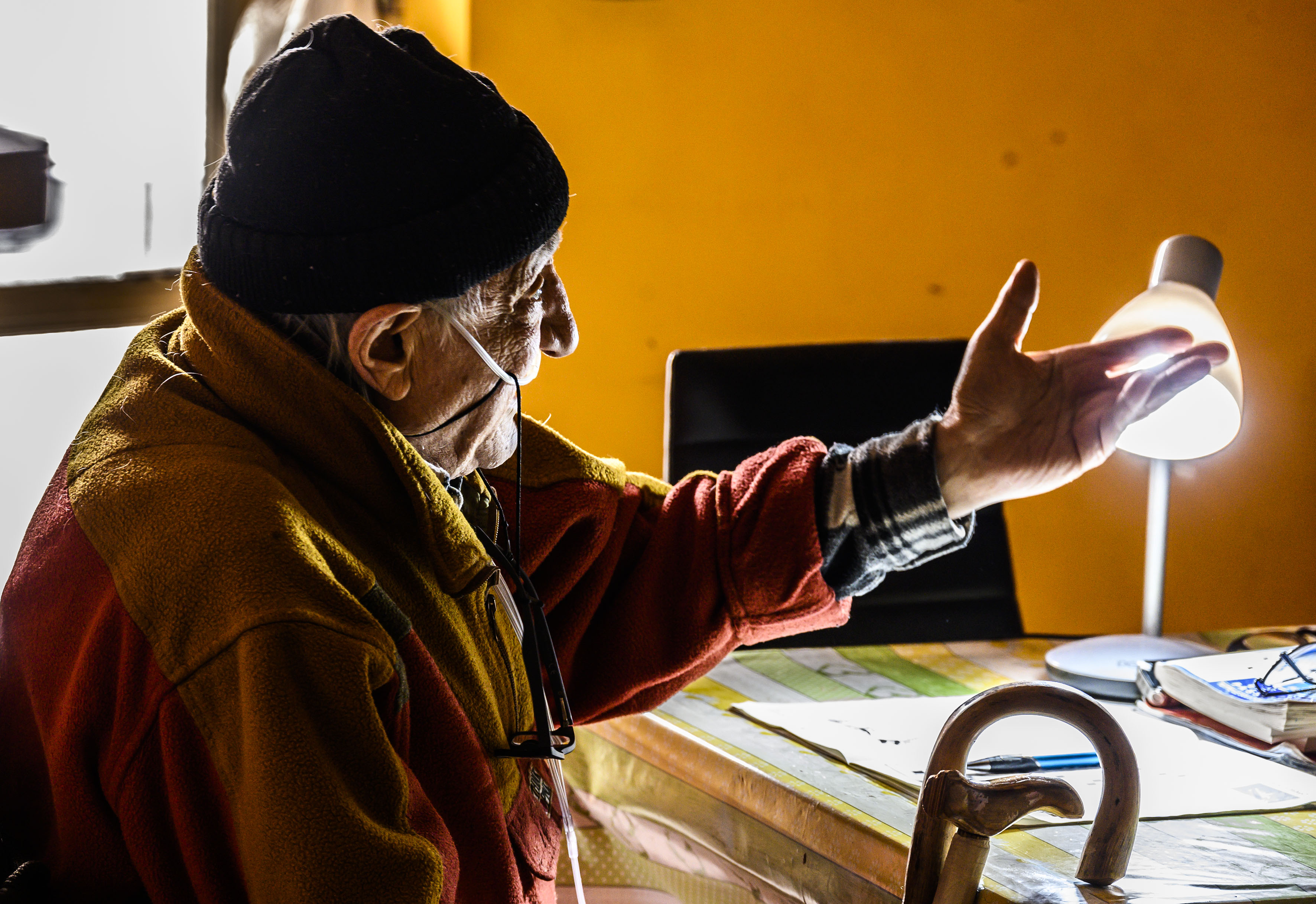 Tredicesime dell'Amicizia-Specchio dei tempi