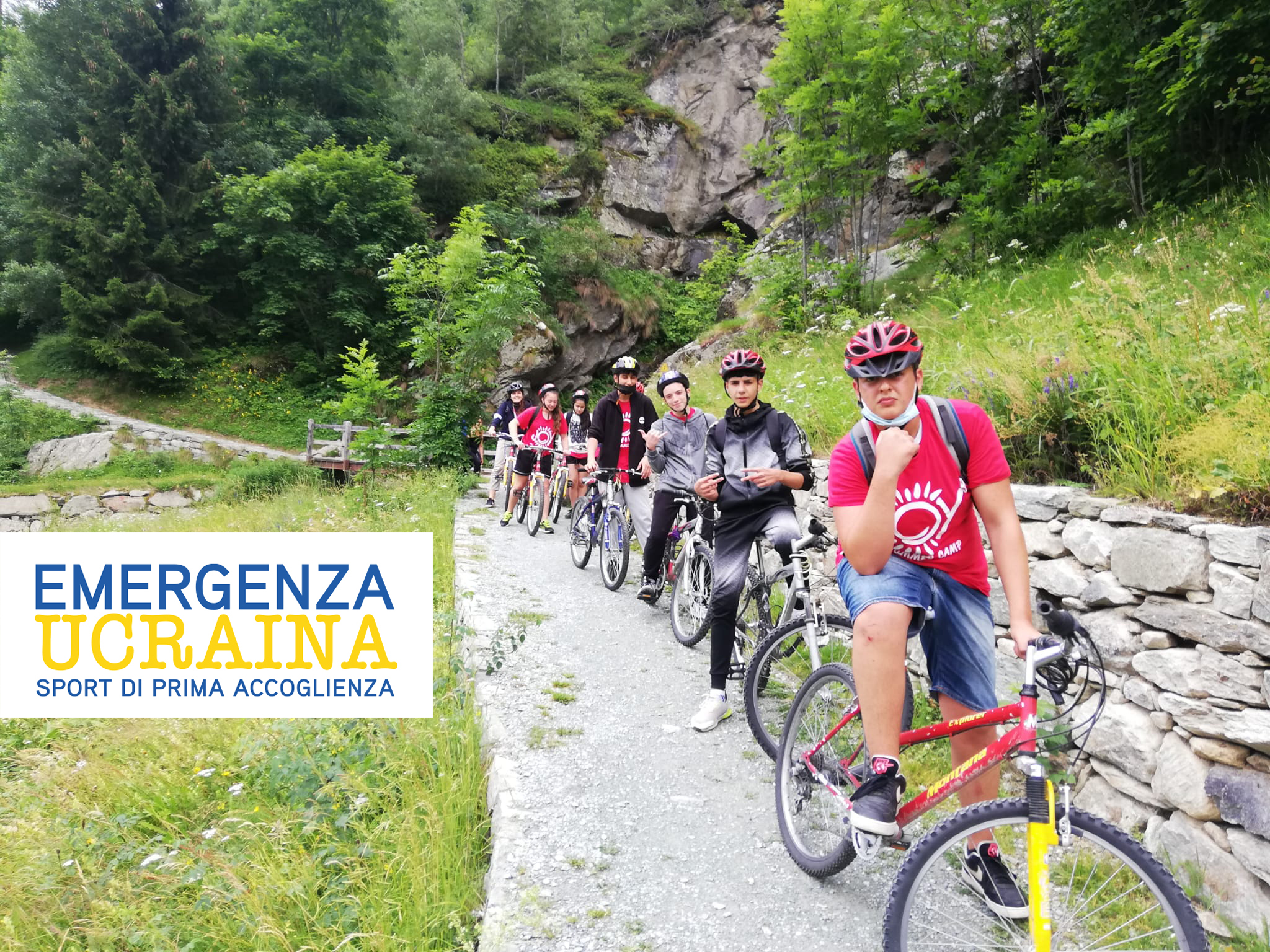 Run For Good Rome Marathon 2022-Sport Senza Frontiere Onlus