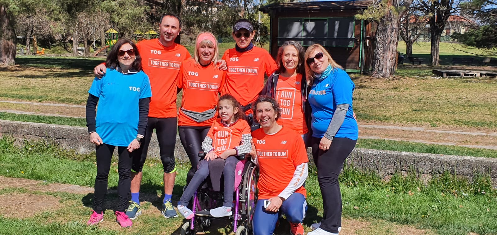 Together To Run-2022-Fondazione TOG