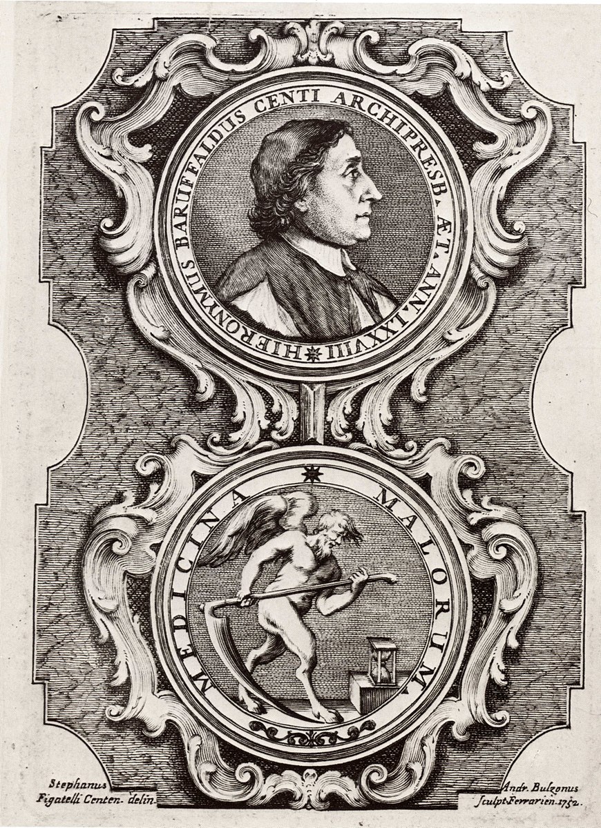 Viaggio nella Ferrara del Seicento di Inclusioni Culturali Viaggio nella Ferrara del Seicento-Inclusioni Culturali