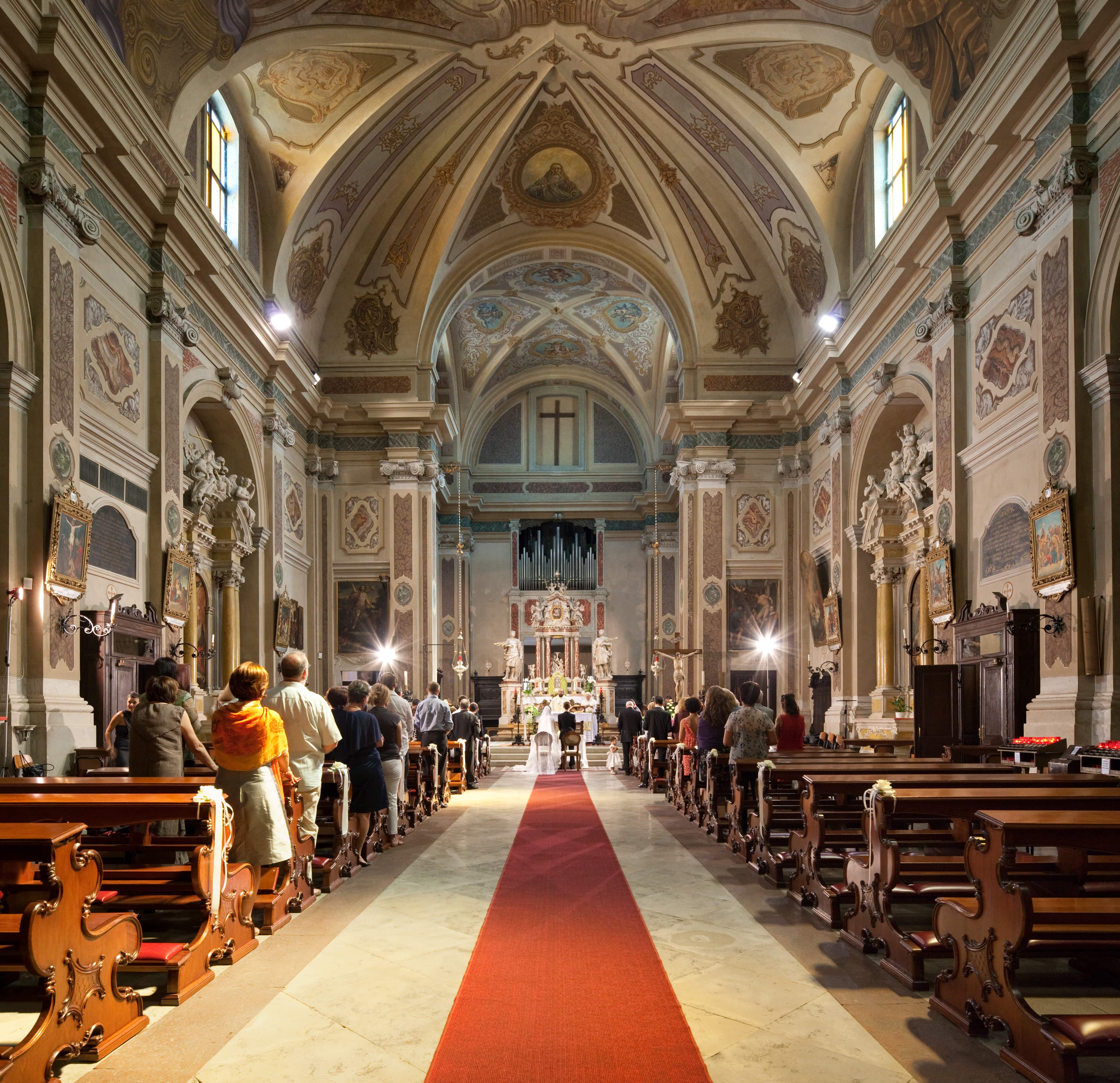 ILLUMINIAMO IL NOSTRO DUOMO di Parrocchia Ss Vito, Modesto e Crescenzia ILLUMINIAMO IL NOSTRO DUOMO-Parrocchia Ss Vito, Modesto e Crescenzia