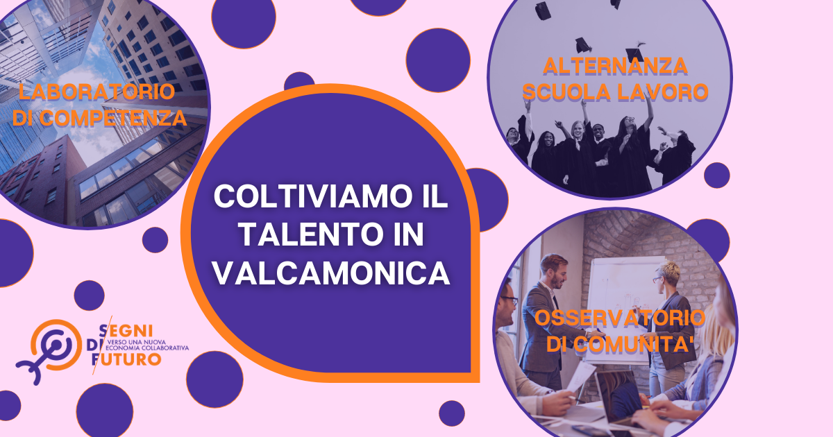 Segni di Futuro-Segni di Futuro