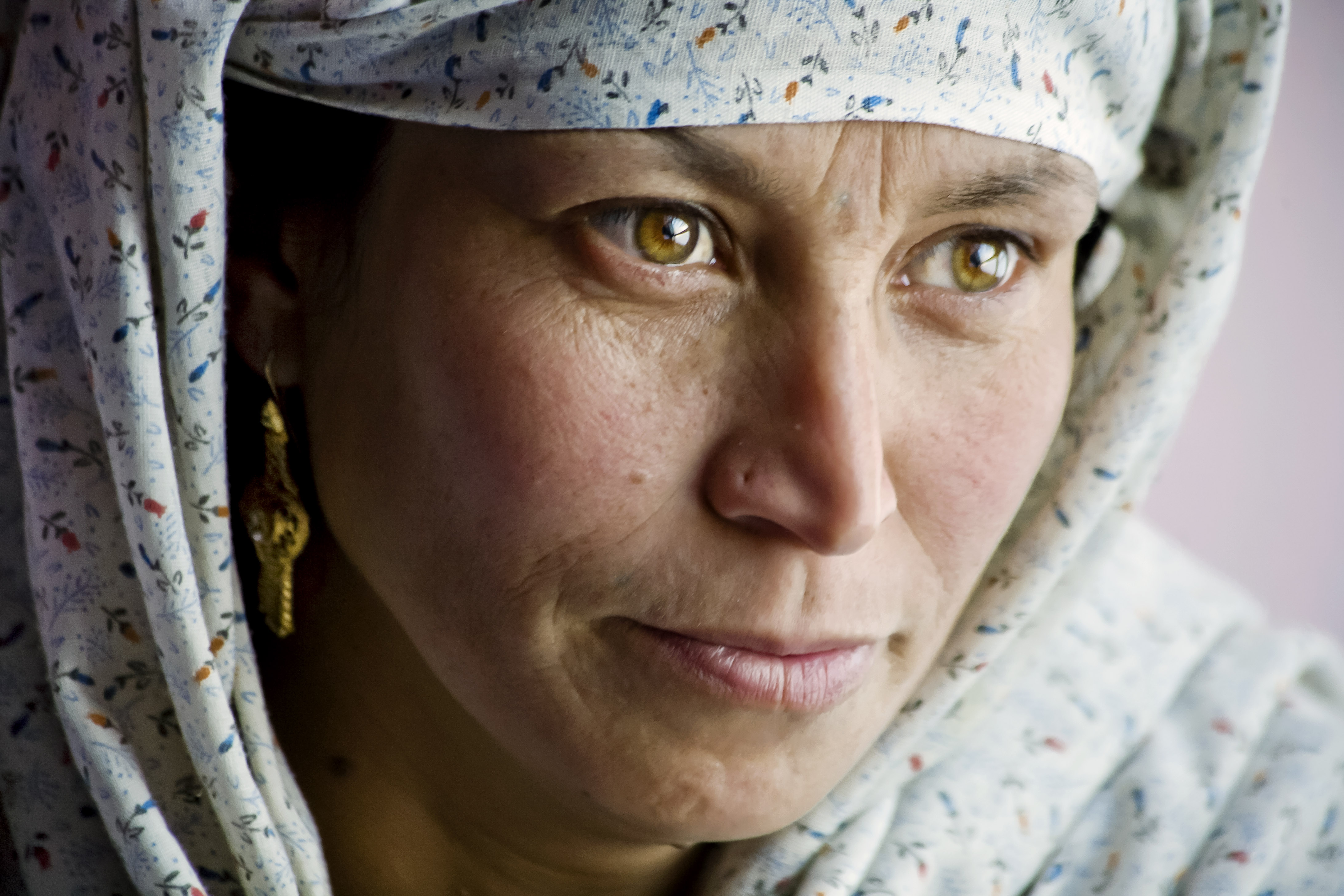 Un futuro per Kabul di Fondazione Pangea Onlus Un futuro per Kabul-Fondazione Pangea Onlus