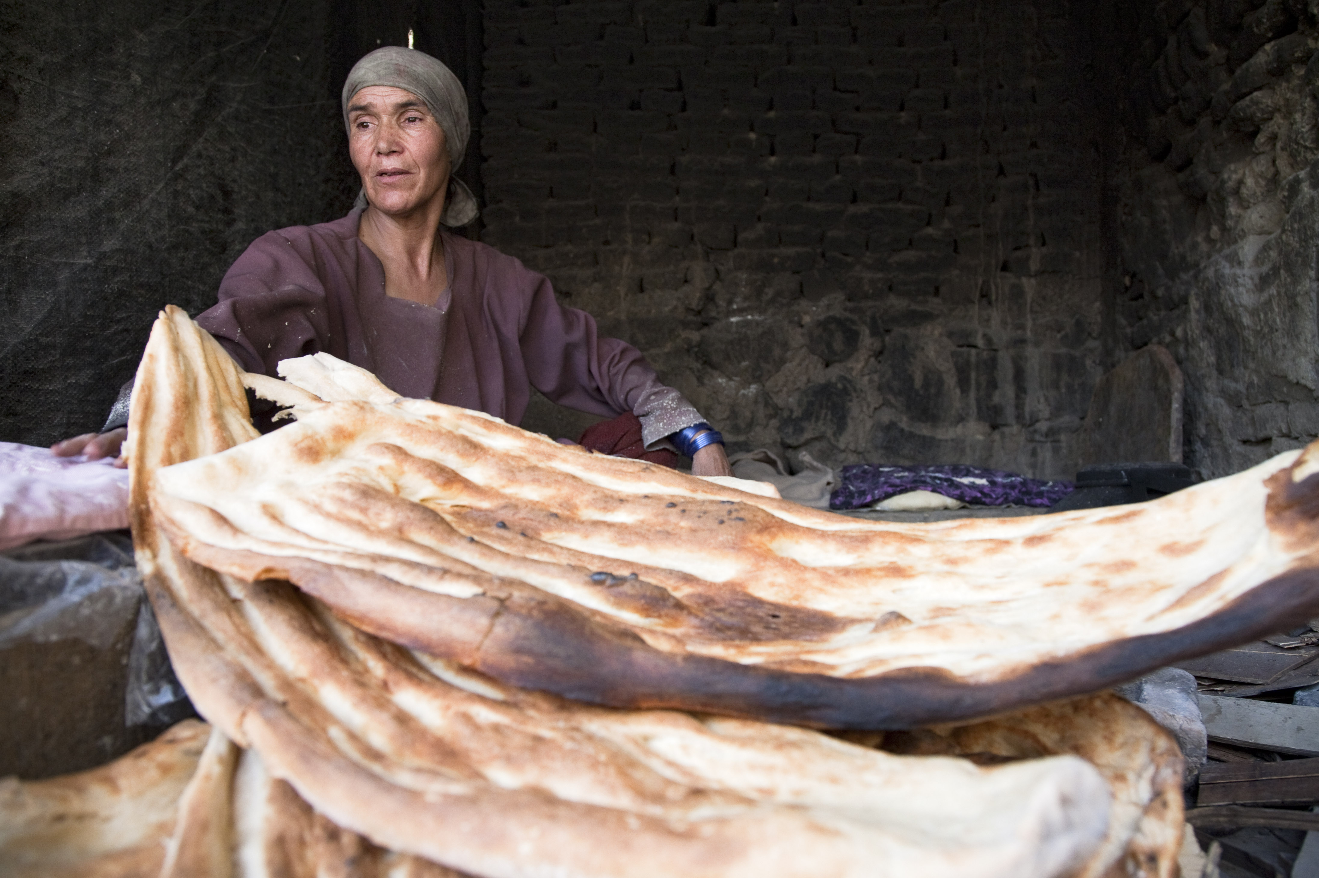 Un futuro per Kabul di Fondazione Pangea Onlus Un futuro per Kabul-Fondazione Pangea Onlus