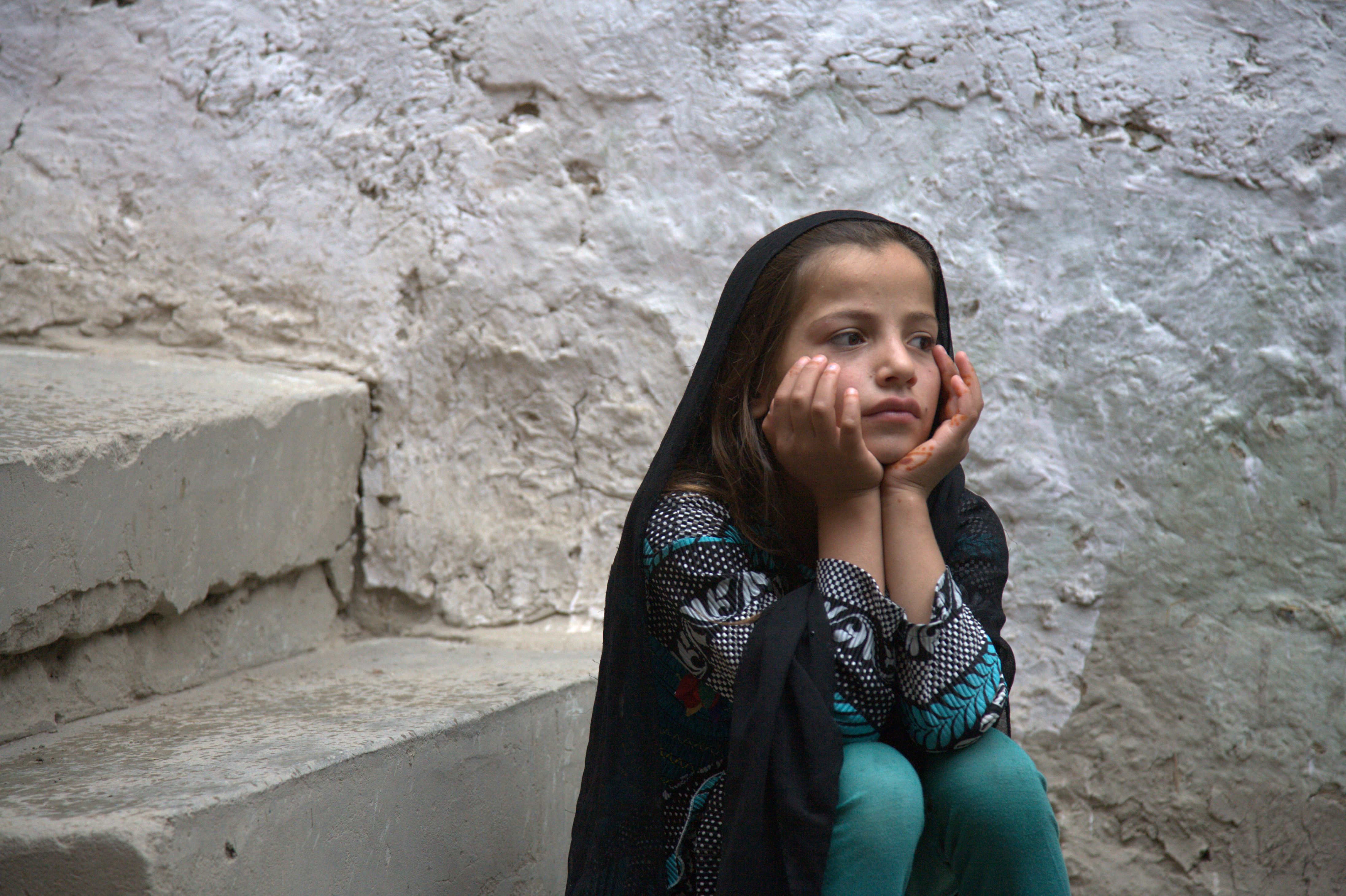 Un futuro per Kabul di Fondazione Pangea Onlus Un futuro per Kabul-Fondazione Pangea Onlus