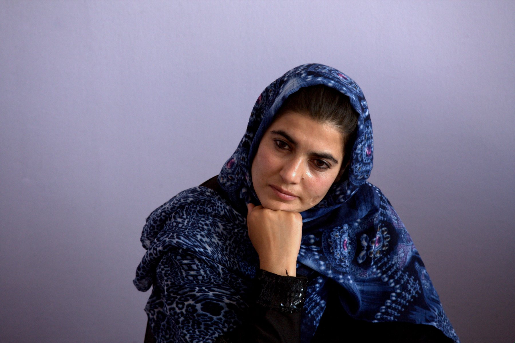 Un futuro per Kabul di Fondazione Pangea Onlus Un futuro per Kabul-Fondazione Pangea Onlus