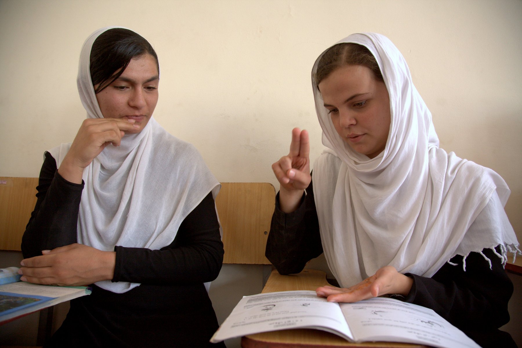 Un futuro per Kabul di Fondazione Pangea Onlus Un futuro per Kabul-Fondazione Pangea Onlus