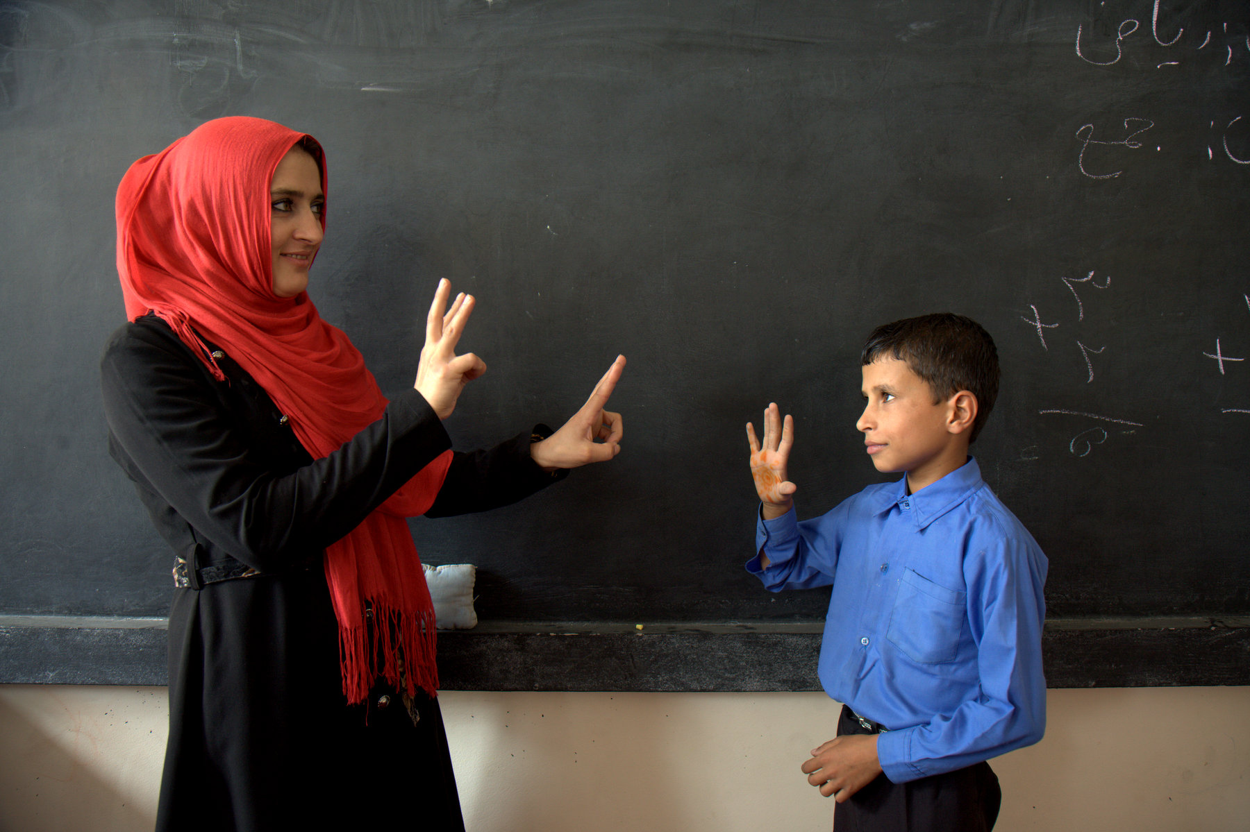 Un futuro per Kabul di Fondazione Pangea Onlus Un futuro per Kabul-Fondazione Pangea Onlus