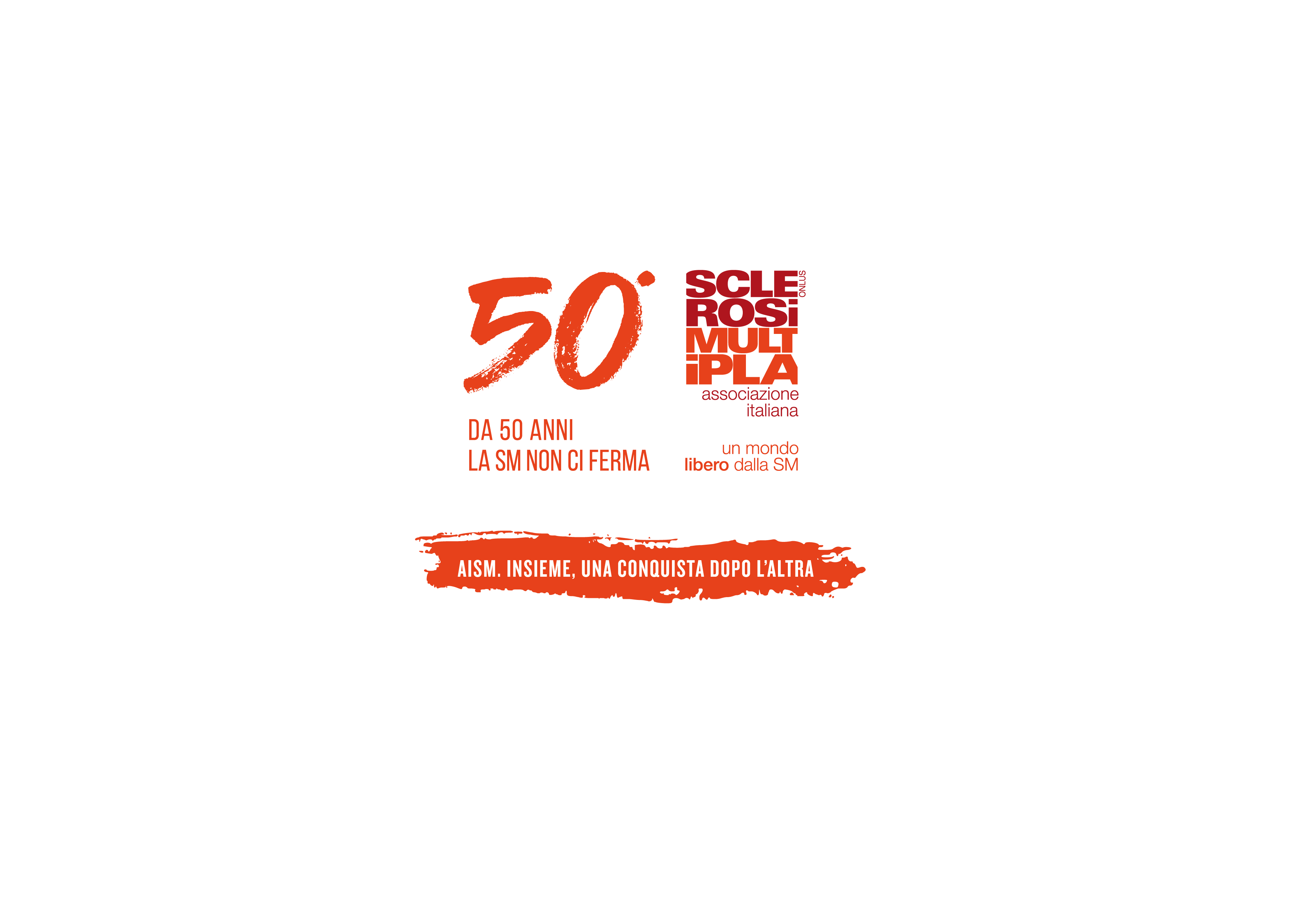 Alessandra & Roberto OGGI SPOSI!-AISM - Sezione di Milano