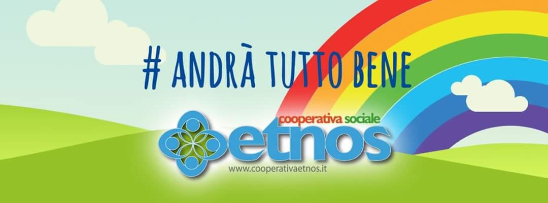 SOSTIENI LA COOPERATIVA SOCIALE ETNOS-Etnos soc. coop. soc.