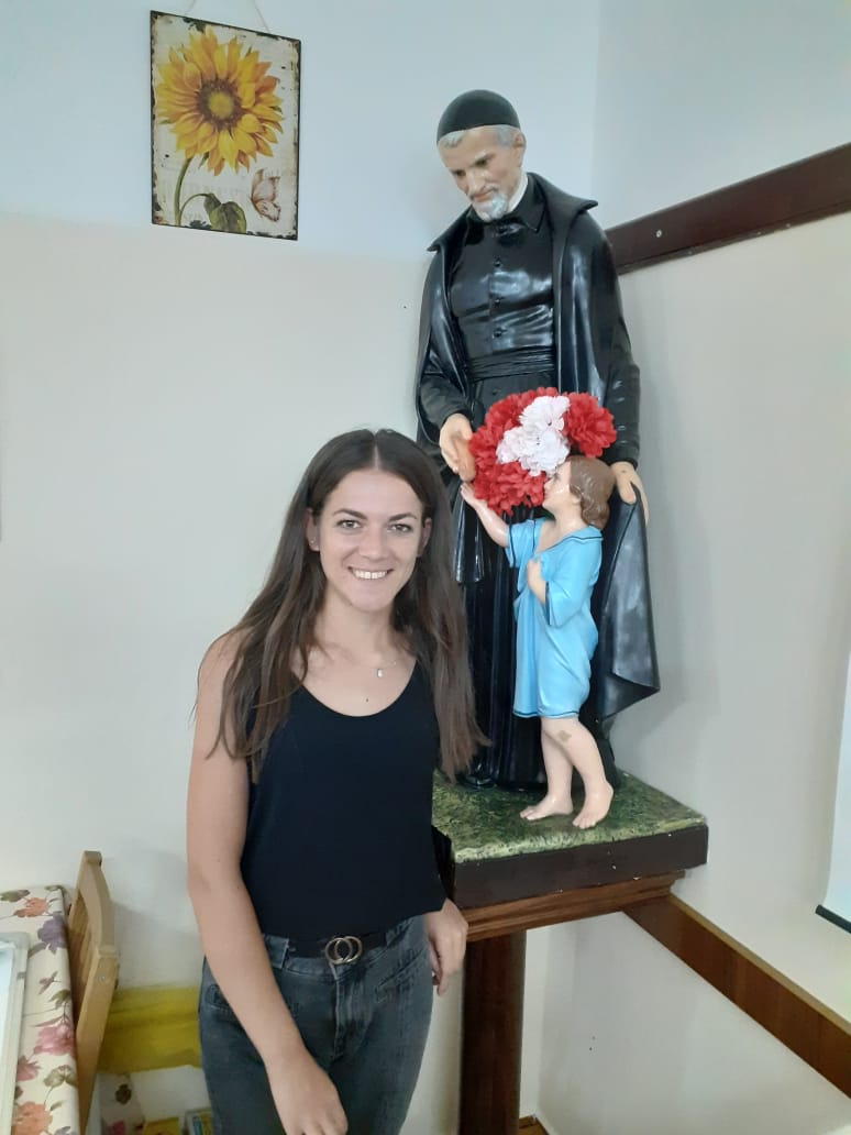 Aiuta uno studente-FedNaz Società di San Vincenzo De Paoli 