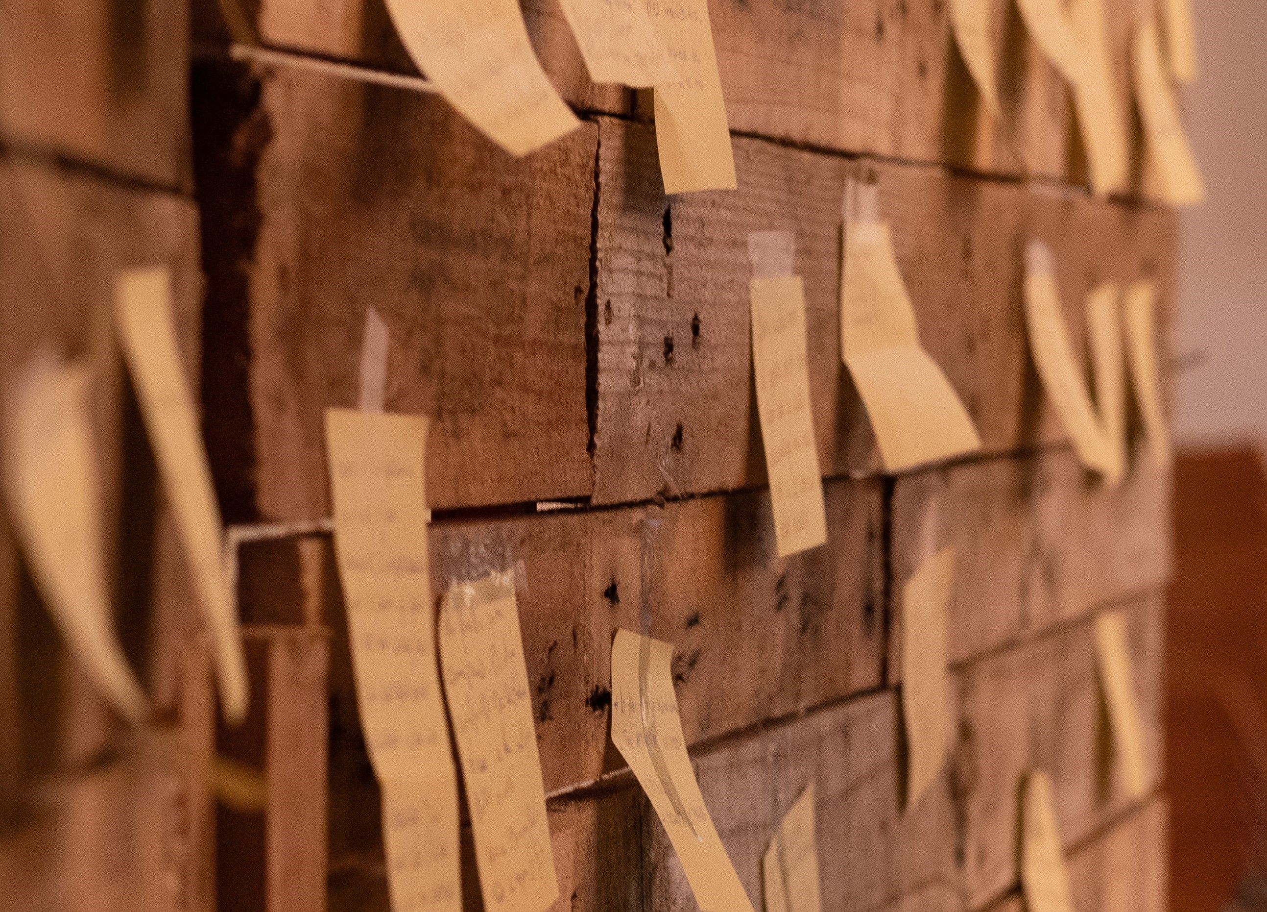 Un nuovo spazio per la Cascina Macramé-MACRAME'