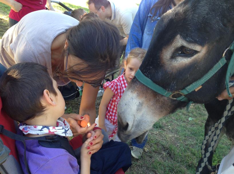 Diagnosi precoce disturbi dello sviluppo-Michelepertutti onlus