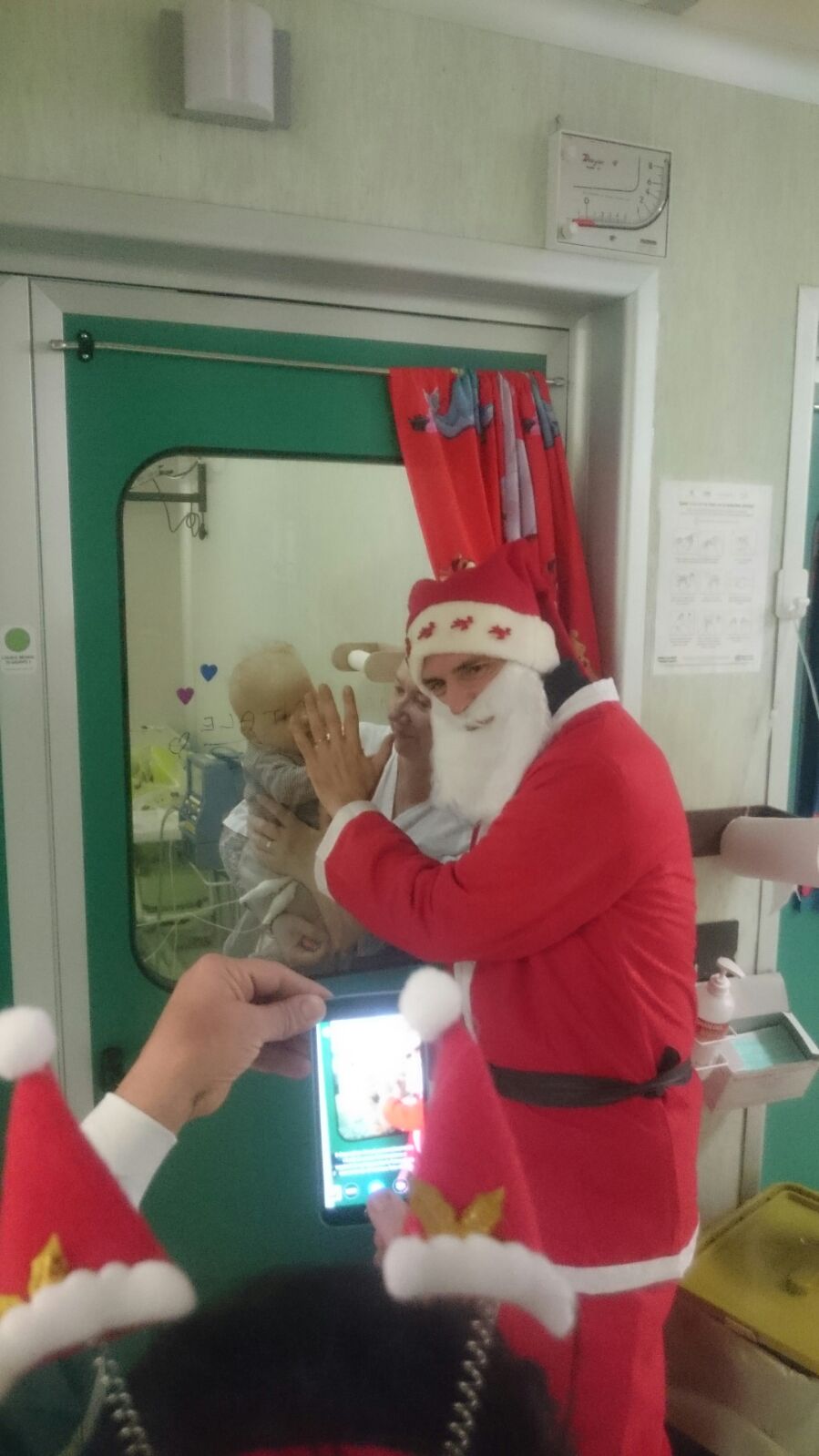 Bambini del Danubio Onlus-EY Foundation Onlus