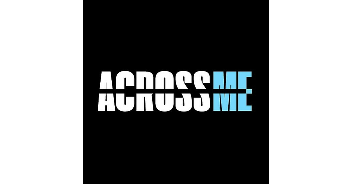 Across Me di D.A.S Across Me-D.A.S