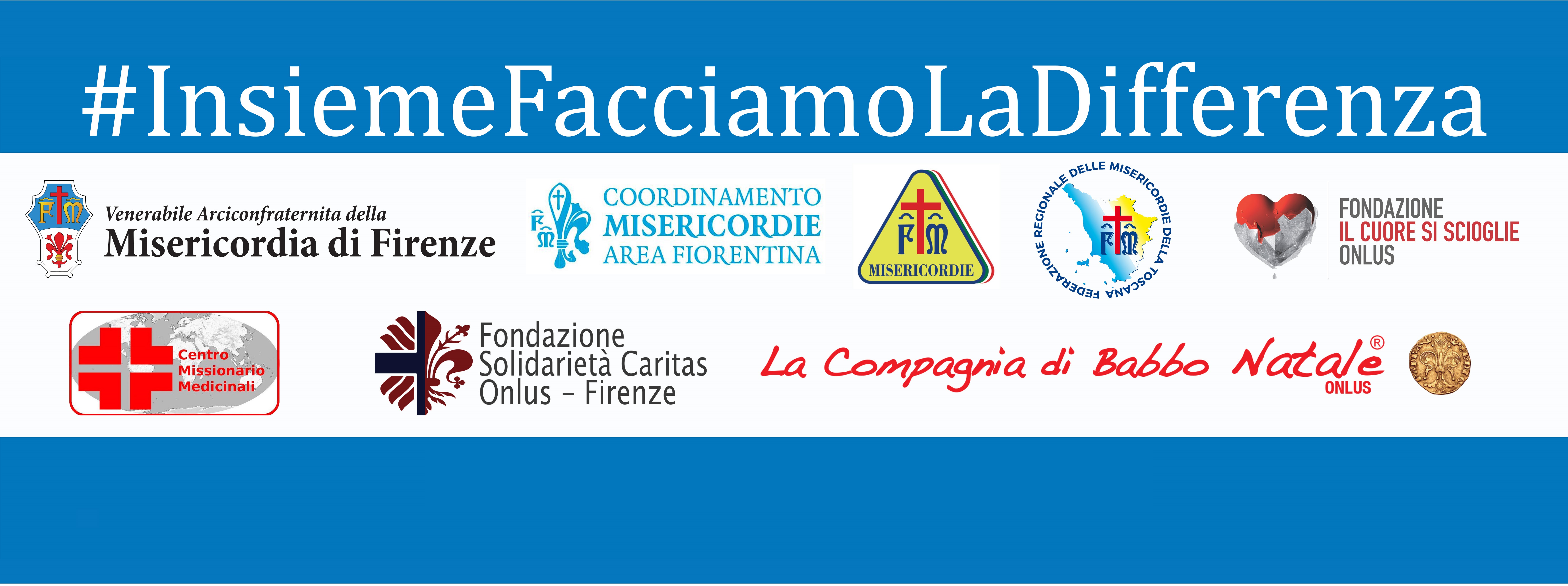 BUONI SPESA PER LE FAMIGLIE CON BAMBINI di La Compagnia di Babbo Natale Onlus BUONI SPESA PER LE FAMIGLIE CON BAMBINI-La Compagnia di Babbo Natale Onlus