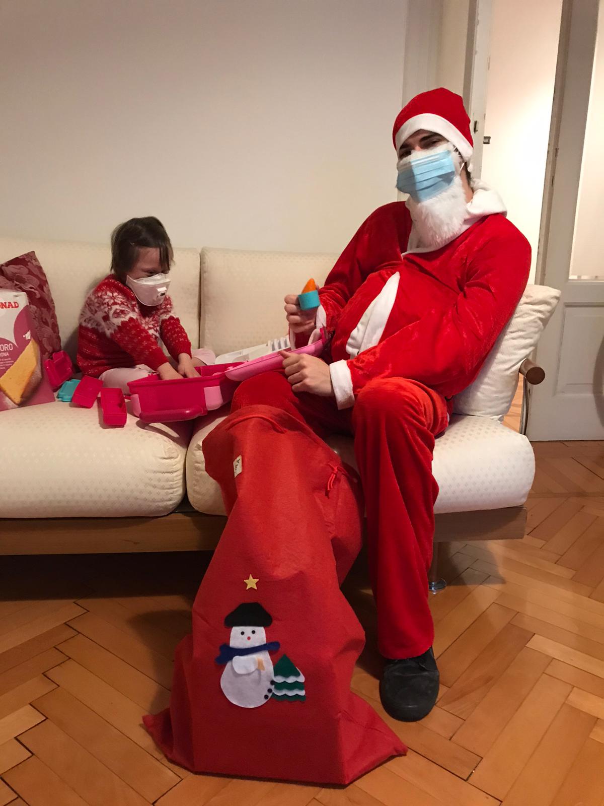 Bambini del Danubio Onlus-EY Foundation Onlus