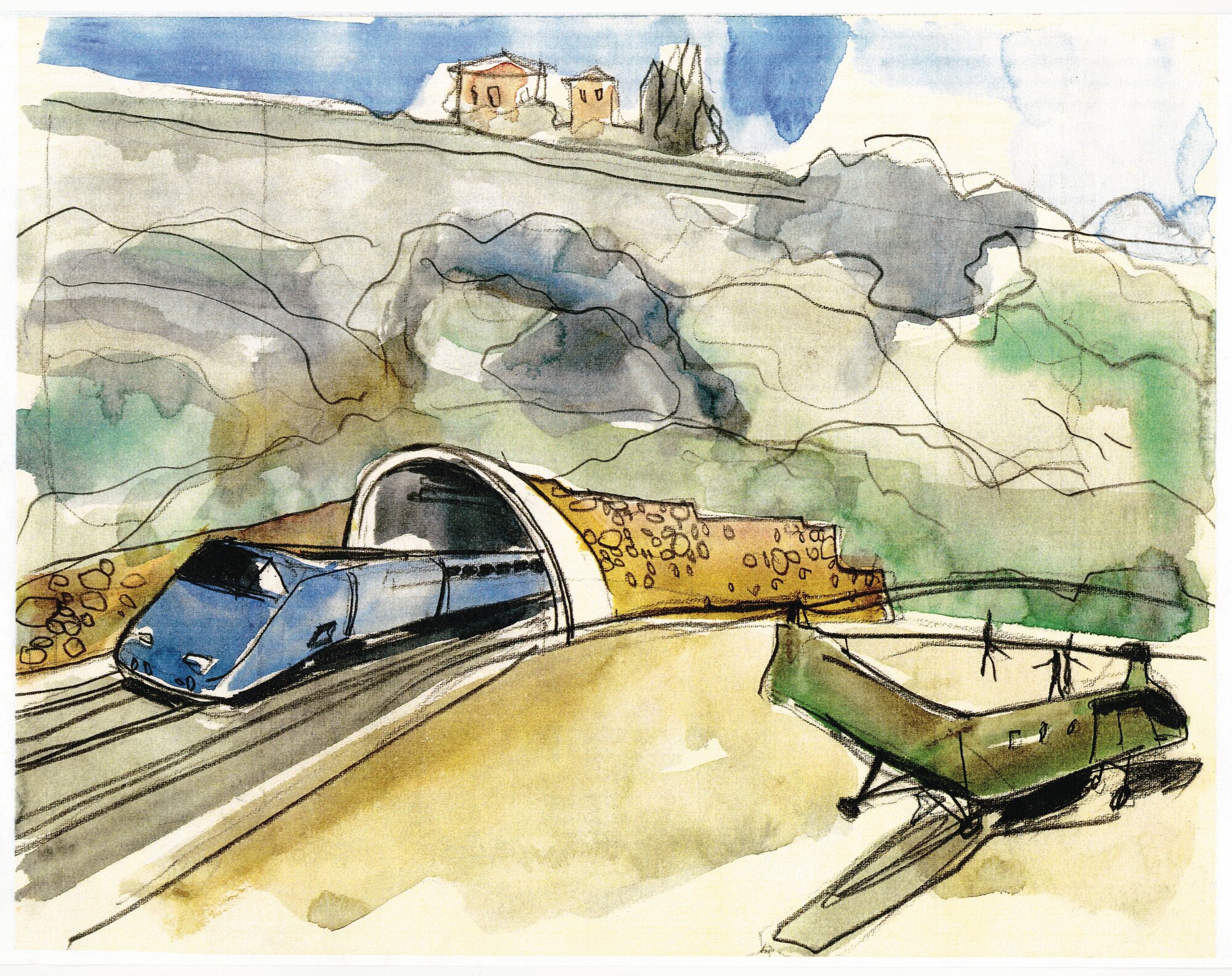 Sostieni l'Archivio Storico-Fondazione Maire 