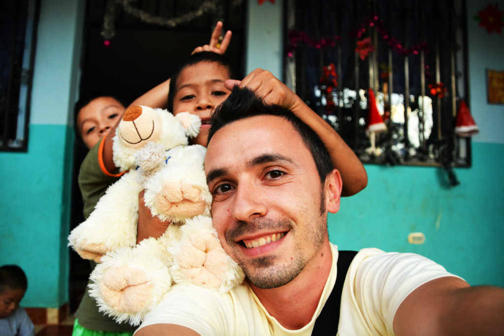 CORRI PER NUSEF-Nutrizionisti Senza Frontiere 