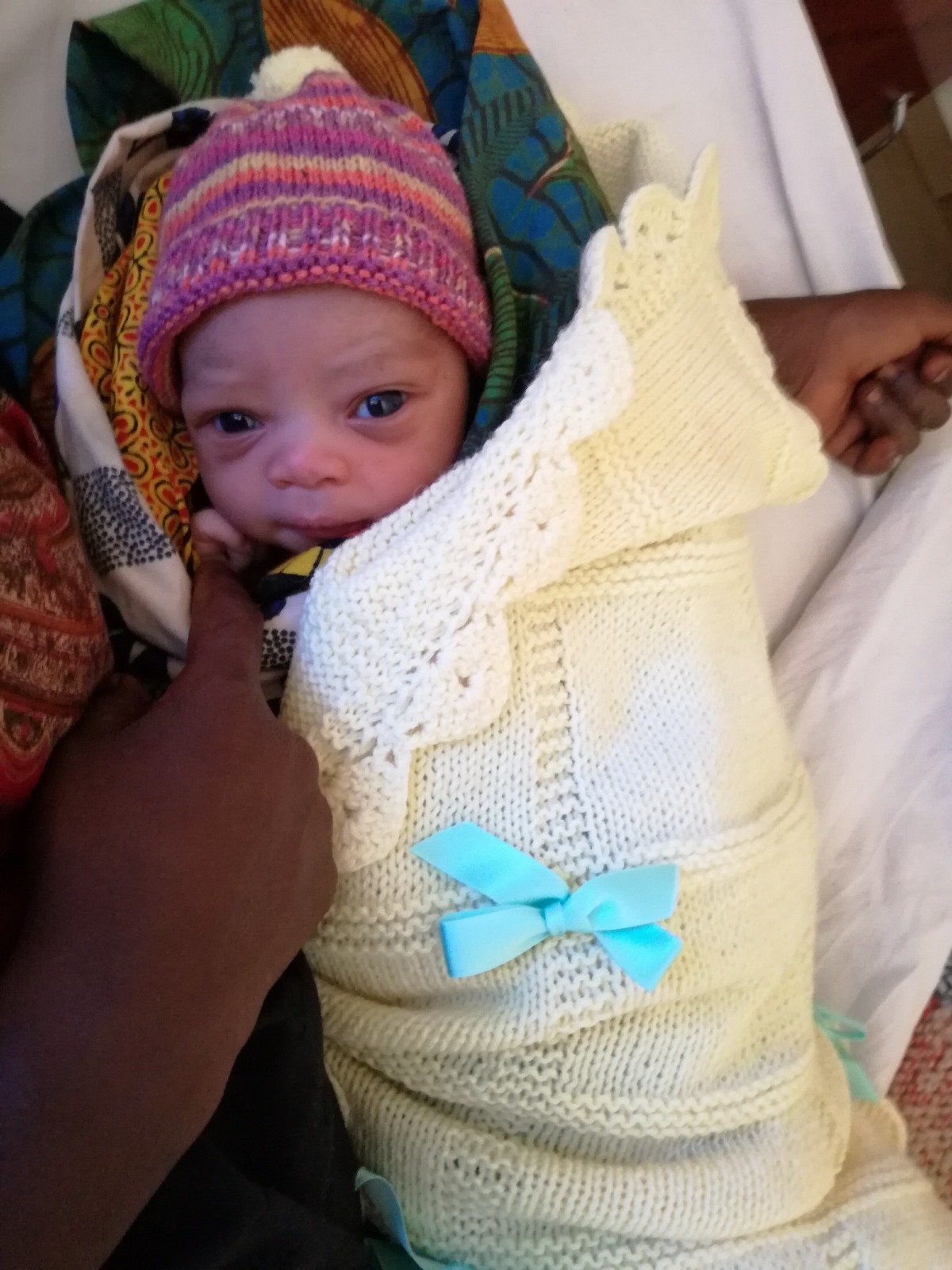 Progetto 10 anni: la maternità a Linde di Medici con l'Africa CUAMM Varese Progetto 10 anni: la maternità a Linde-Medici con l'Africa CUAMM Varese