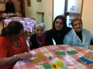 Corri per donare ore di solidarietà di RomAltruista Onlus Corri per donare ore di solidarietà-RomAltruista Onlus