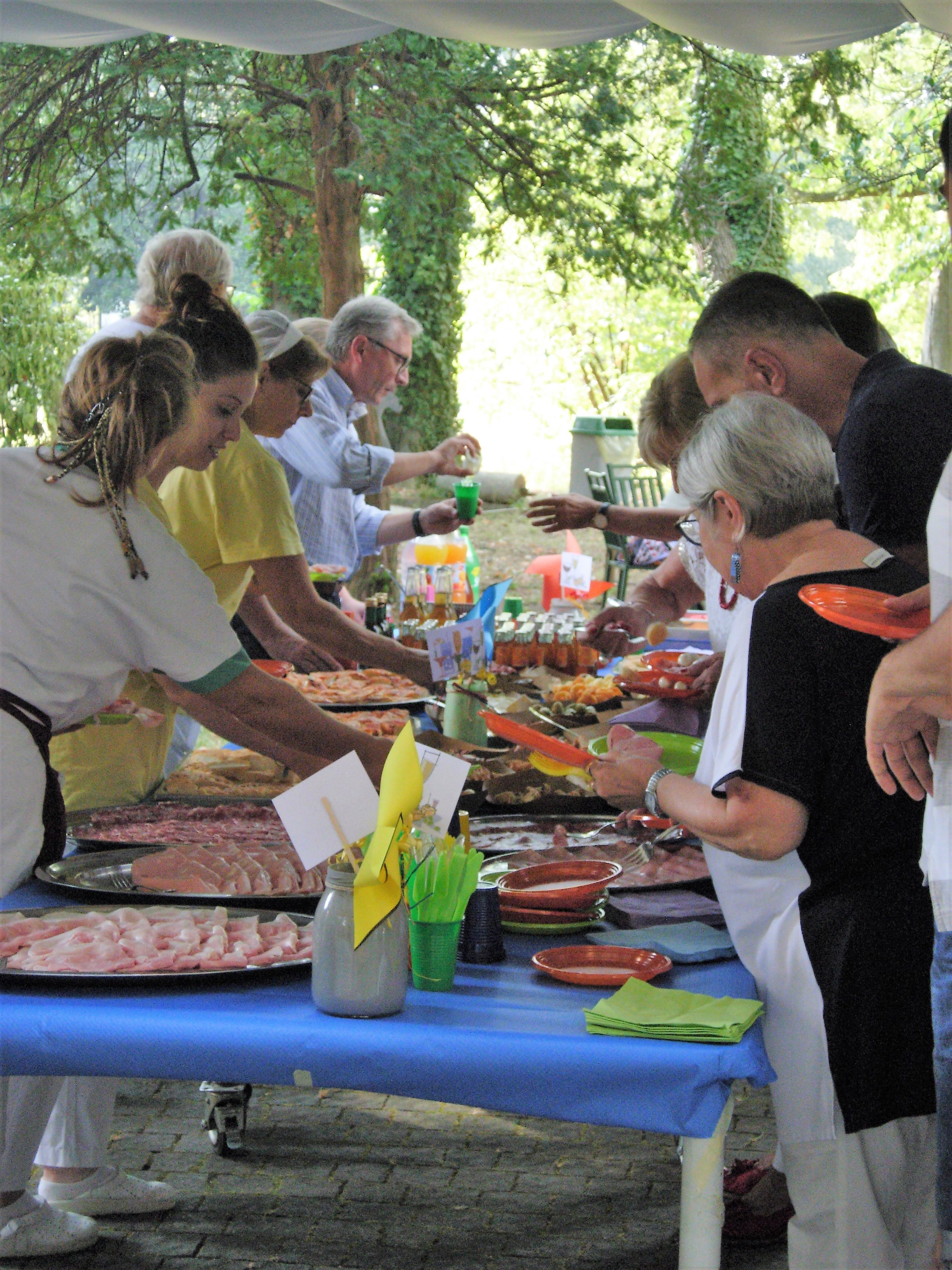 Un sostegno per il futuro-Fondazione Ferrario
