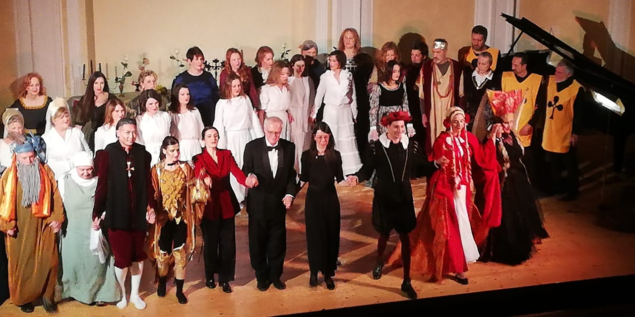 Primavera Operistica 2023 di Amici dell'Opera di Rovereto Primavera Operistica 2023-Amici dell'Opera di Rovereto