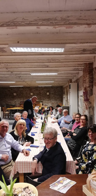 Benessere per donne con cancro al seno di SALUTE SOLIDALE Benessere per donne con cancro al seno-SALUTE SOLIDALE