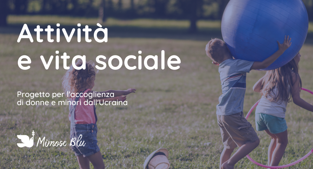 Attività e vita sociale-Fondazione Milc ONLUS
