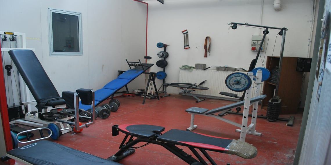 “Laboratori in Comunità"-Associazione Dianova