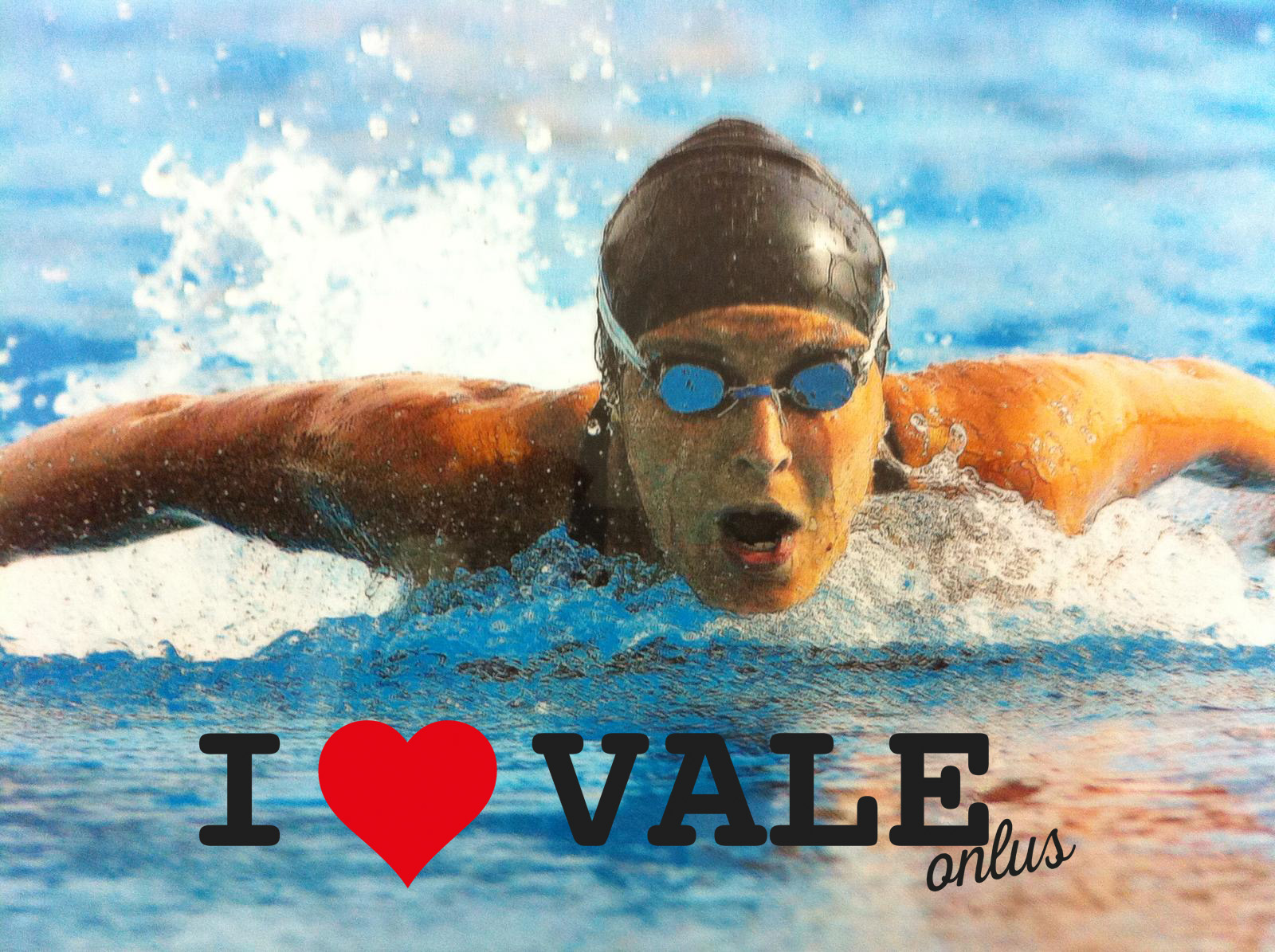 I Love Vale road to Milano Marathon 2018 di I LOVE VALE - Onlus I Love Vale road to Milano Marathon 2018-I LOVE VALE - Onlus