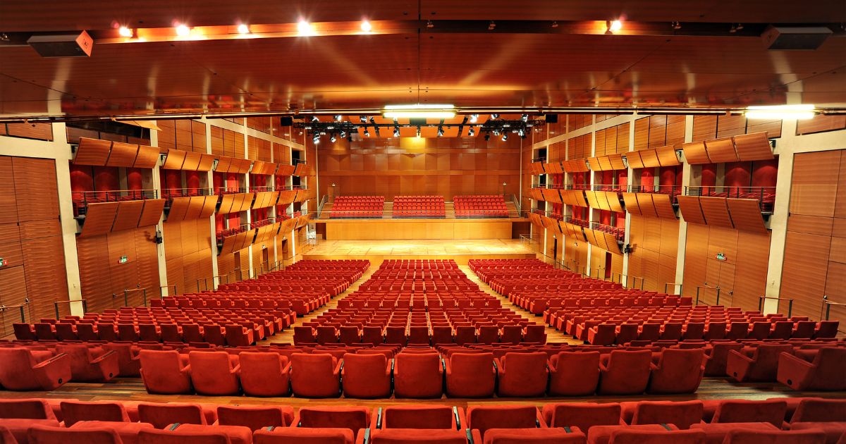 Biglietto sospeso-Lingotto Musica