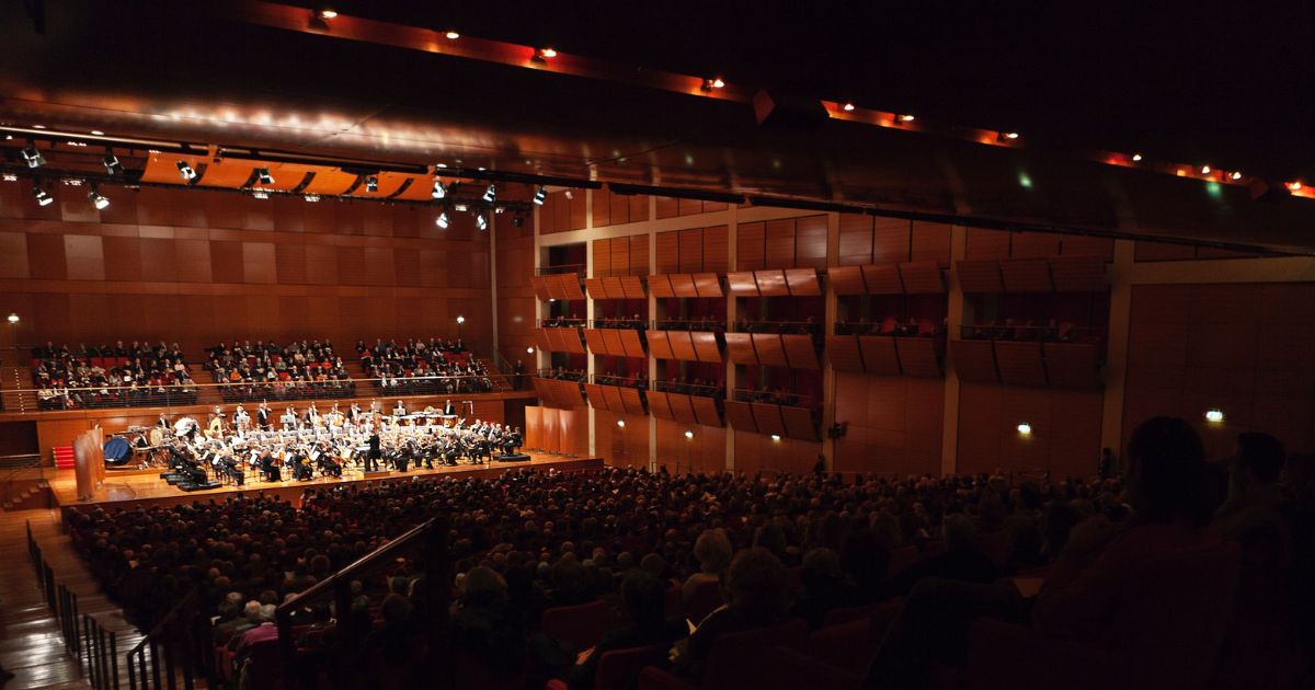 Biglietto sospeso-Lingotto Musica
