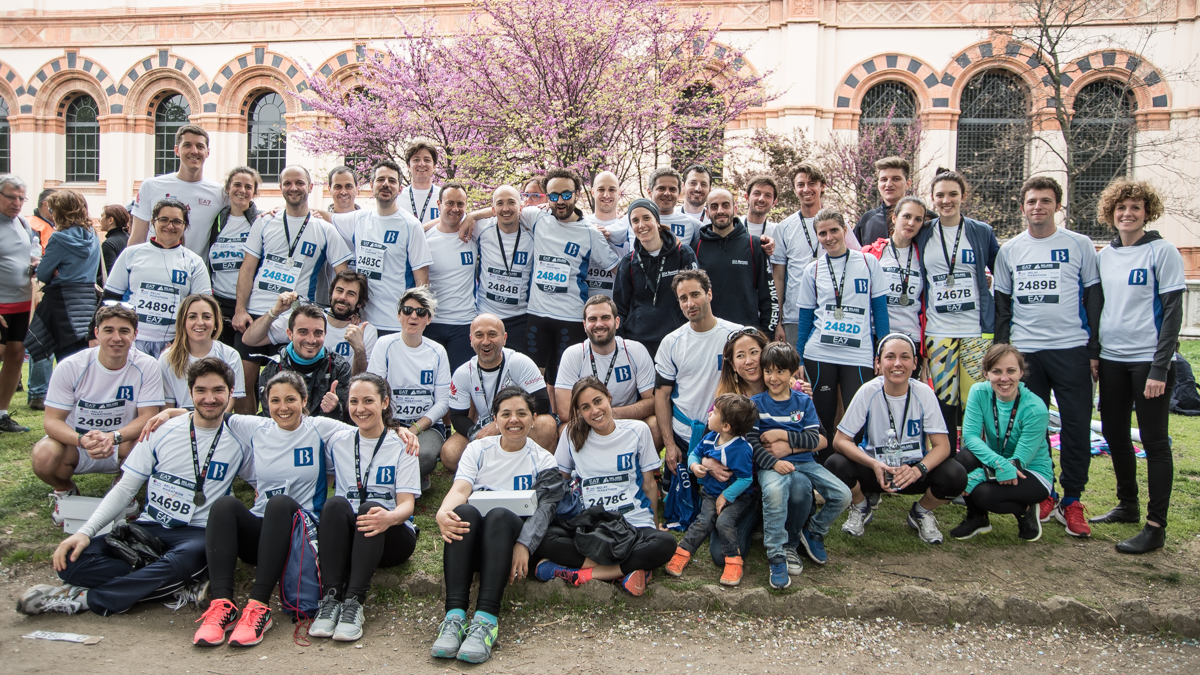 Per gli studenti, in memoria di Fabrizio di Università Bocconi Per gli studenti, in memoria di Fabrizio-Università Bocconi
